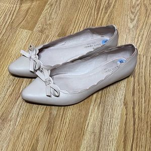 Kate Spade flats